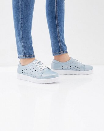 Миниатюра фотографии Кеды destra