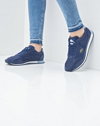 Миниатюра фотографии Кроссовки lacoste