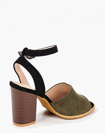 Миниатюра фотографии Босоножки fassen