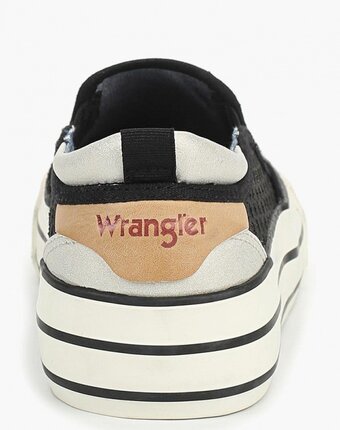 Миниатюра фотографии Слипоны wrangler