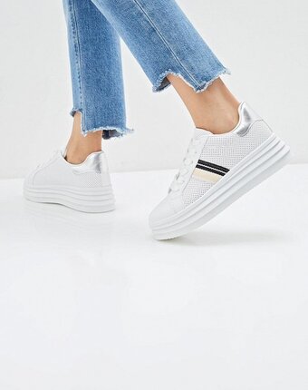 Миниатюра фотографии Кеды damerose