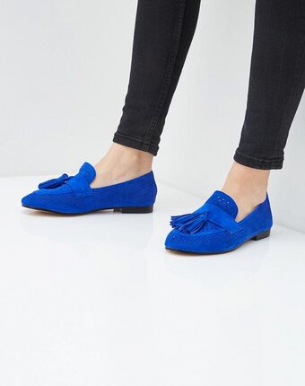 Миниатюра фотографии Лоферы elche