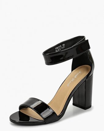 Миниатюра фотографии Босоножки sweet shoes