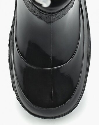 Миниатюра фотографии Резиновые сапоги каури