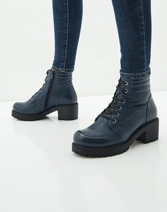 Миниатюра фотографии Ботильоны pierre cardin