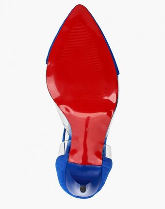 Превью изображения Туфли teetspace Миниатюра фотографии Туфли teetspace