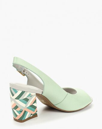 Миниатюра фотографии Босоножки indiana