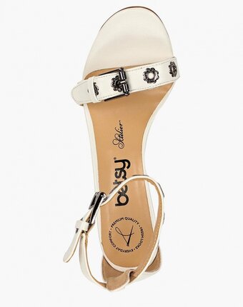 Миниатюра фотографии Босоножки betsy