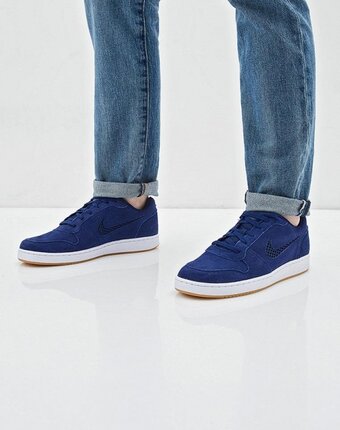 Миниатюра фотографии Кеды nike