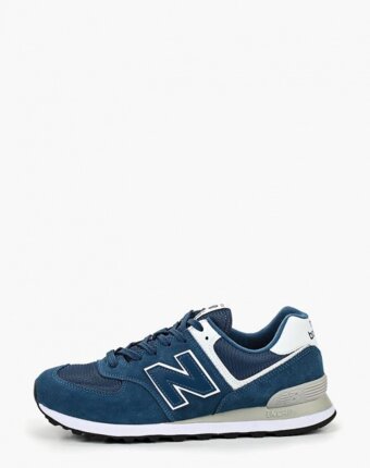 Миниатюра фотографии Кроссовки new balance