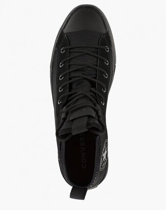 Миниатюра фотографии Кеды converse