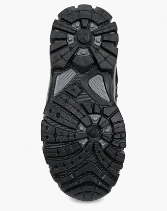 Миниатюра фотографии Ботинки капитошка