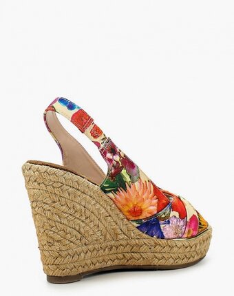 Миниатюра фотографии Босоножки ideal shoes