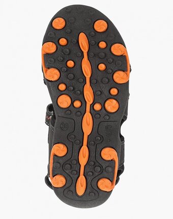 Миниатюра фотографии Сандалии crosby