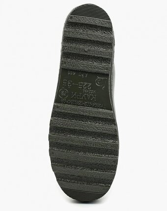 Миниатюра фотографии Резиновые сапоги каури