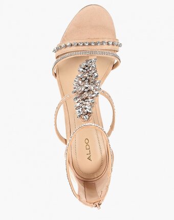 Миниатюра фотографии Босоножки aldo