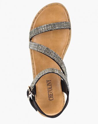 Миниатюра фотографии Сандалии chezoliny