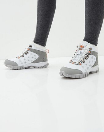 Миниатюра фотографии Ботинки трекинговые crosby