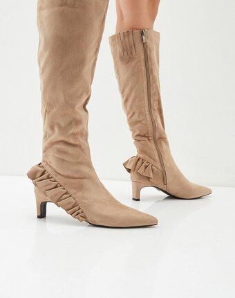 Миниатюра фотографии Сапоги lost ink