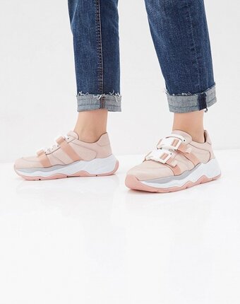 Миниатюра фотографии Кроссовки dolce vita