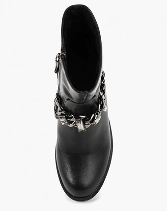 Миниатюра фотографии Полусапоги t.taccardi