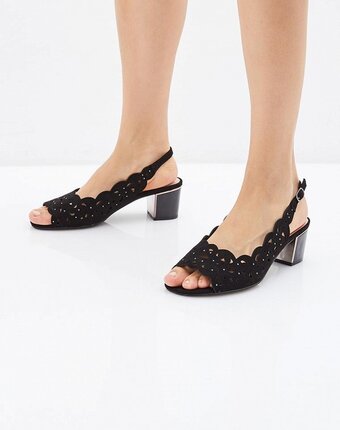 Миниатюра фотографии Босоножки t.taccardi