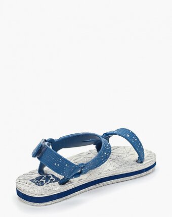 Миниатюра фотографии Сандалии kakadu