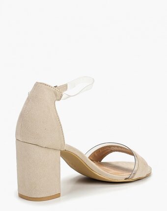 Превью изображения Босоножки super mode Миниатюра фотографии Босоножки super mode