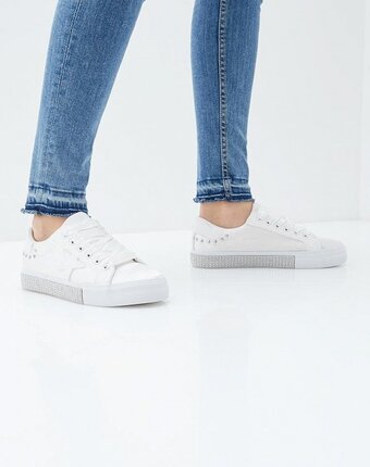 Миниатюра фотографии Кеды dino albat