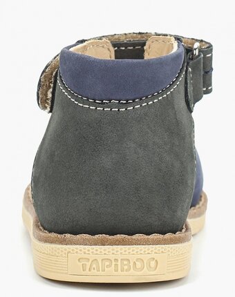 Миниатюра фотографии Сандалии tapiboo