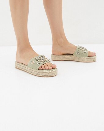 Миниатюра фотографии Эспадрильи sweet shoes