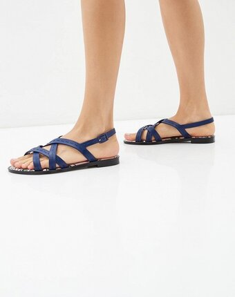 Миниатюра фотографии Сандалии melissa