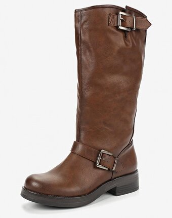 Миниатюра фотографии Сапоги martin pescatore