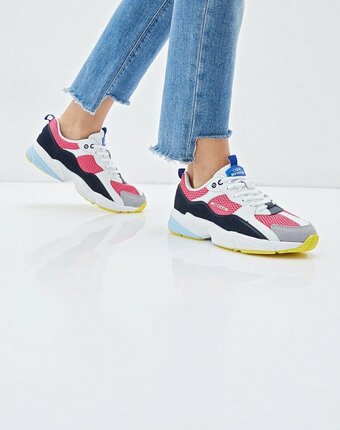 Миниатюра фотографии Кроссовки strobbs