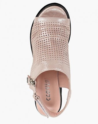 Миниатюра фотографии Босоножки clovis