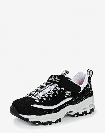 Миниатюра фотографии Кроссовки skechers