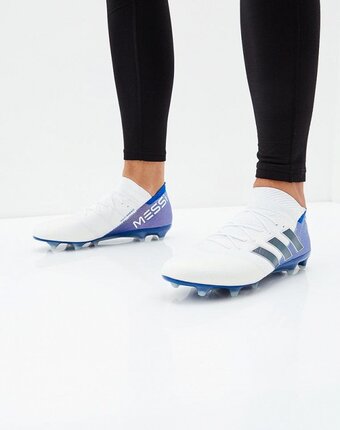 Миниатюра фотографии Бутсы adidas
