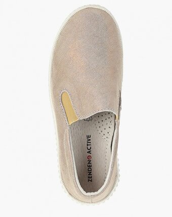 Миниатюра фотографии Слипоны zenden active