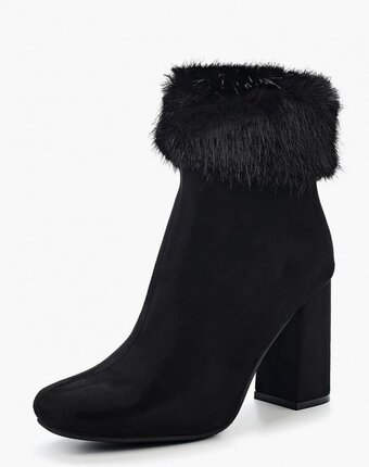 Миниатюра фотографии Ботильоны ideal shoes
