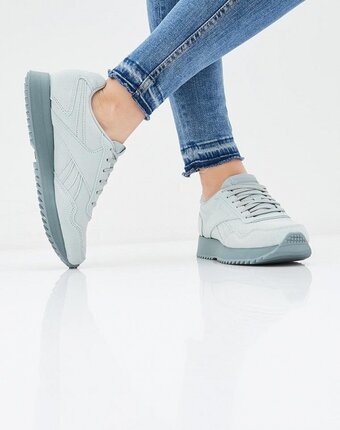Миниатюра фотографии Кроссовки reebok classics
