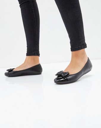 Миниатюра фотографии Балетки t.taccardi