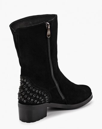 Миниатюра фотографии Полусапоги berkonty