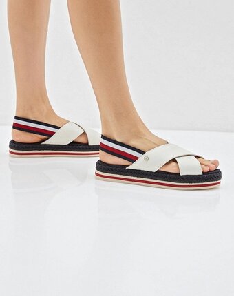 Миниатюра фотографии Сандалии tommy hilfiger