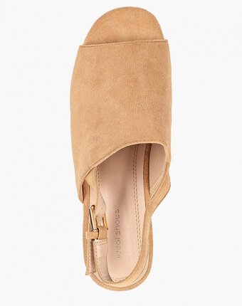 Миниатюра фотографии Босоножки ideal shoes