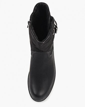 Миниатюра фотографии Полусапоги ideal shoes