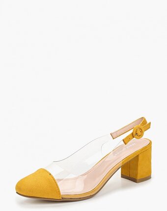 Миниатюра фотографии Туфли ideal shoes