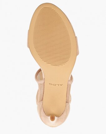 Миниатюра фотографии Босоножки aldo