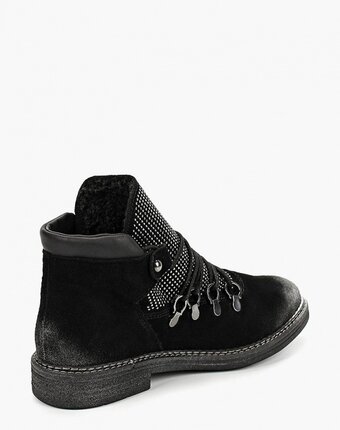 Миниатюра фотографии Ботинки marco tozzi