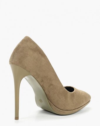 Миниатюра фотографии Туфли sweet shoes