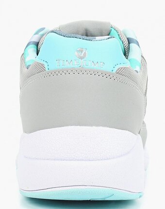 Миниатюра фотографии Кроссовки timejump